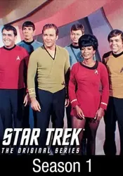 Star Trek (Phần 1) | Star Trek (Phần 1) (1966)